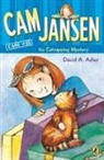 David A Adler, David A. Adler, David A./ Natti Adler, Susanna Natti, Susanna Natti - Cam Jansen