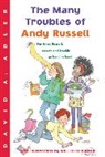 David A. Adler, Adler David A. Adler, Will Hillenbrand, Hillenbrand Will Hillenbrand - The Many Troubles of Andy Russell