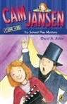 David A Adler, David A. Adler, David A./ Natti Adler, Susanna Natti, Susanna Natti - Cam Jansen