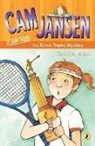 David A Adler, David A. Adler, David A./ Natti Adler, Susanna Natti, Susanna Natti - Cam Jansen