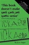 Augur, Jean Augur - This Book Doesn''t Make Sense