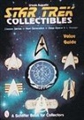 Ursula Augustin - Star Trek Collectibles