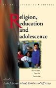 Jeff Astley, L. J. Francis, L.j. (Professor) Robbins Francis, Leslie J. Francis, Leslie J. Robbins Francis,  FRANCIS J PROFESSOR ROBBINS... - Religion, Education and Adolescence - International Empirical Perspectives