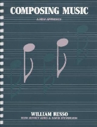 Jeffrey Aines, Jeffrey Ainis, Russo, William Russo, William Ainis Russo, Russo William... - Composing Music