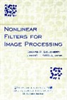 Dr Astola, Jaakko Astola, Astola Jt, Dougherty, Edward R Dougherty, Edward R. Dougherty... - Nonlinear Filters for Image Processing