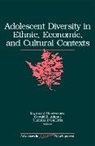 Gerald R. Adams, Thomas P. Gullotta, Raymond Montemayor, Raymond Adams Montemayor, Raymond J. Adams Montemayor, Gerald R. Adams... - Adolescent Diversity in Ethnic, Economic, and Cultural Contexts