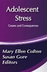 Mary Colten, Mary Ellen Colten, Mary Ellen Colten Colten, Susan Gore, Mary Colten, Mary Ellen Colten... - Adolescent Stress