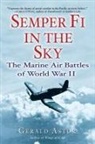 Gerald Astor - Semper Fi in the Sky