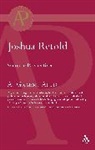 A Graeme Auld, A. Graeme Auld, Graeme A. Auld - Joshua Retold