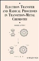 ASTRUC, D Astruc, D. Astruc, Didier Astruc, Didier (University of Bordeaux Astruc, Astruc Didier - Electron Transfer and Radical Processes in Transition-Metal Chemistry