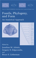 Jonathan M. Adrain, Gregor D Edgecombe, Gregory D Edgecombe, Gregory D. Edgecombe, Bruce S. Lieberman, Bruce S Lieberman - Fossils, Phylogeny, and Form