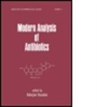 A. Aszalos, Adorjan Aszalos, Aszalos Aszalos, Adorjan Aszalos, Aszalos Adorjan - Modern Analysis of Antibodies