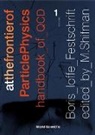 Misha Shifman - At the Frontier of Particle Physics: Handbook of QCD (in 3 Volumes)