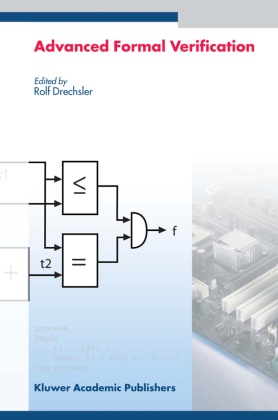 Rol Drechsler, Rolf Drechsler - Advanced Formal Verification