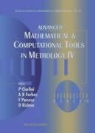 P. Ciarlini, Patrizia Ciarlini, A. B. Forbes, Alistair B Forbes, F. Pavese, Franco Pavese... - Advanced Mathematical and Computational Tools in Metrology IV