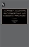 Schwartz, Harvey Schwartz, Harvey Ed Schwartz, Harvey Ed. Schwartz, J. Edward Ketz, Bill N. Schwartz - Advances in Accounting Education