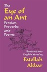 Fatollah Akbar - Eye of an Ant