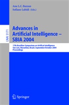 Ana L. C. Bazzan, Sofiane Labidi - Advances in Artificial Intelligence - SBIA 2004