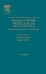 H. Walther, Benjamin Bederson, Herbert Walther - Advances in Atomic, Molecular and Optical Physics