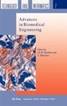 J. E. W. Beneken, Joannes Eleutherius Wil Beneken, V. Thevenin - Advances in Biomedical Engineering