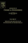 Nicholas Peppas, Nicholas A. (EDT)/ Sefton Peppas, Michael J. Sefton, Michael J (Intitute of Biomaterials and Biomedical Engineering Sefton, Michael J. Sefton - Advances in Chemical Engineering