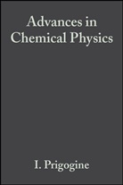 I Prigogine, I. Prigogine, Ilya Prigogine, Ilya (University of Texas Prigogine, Ilya Rice Prigogine, Prigogine Ilya... - Advances in Chemical Physics, Volume 117