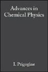 I Prigogine, Ilya Prigogine, Ilya (University of Texas Prigogine, Ilya Rice Prigogine, PRIGOGINE ILYA, I. Prigogine... - Advances in Chemical Physics, Volume 102