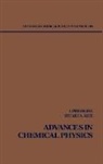 Prigogine, I Prigogine, Ilya Prigogine, Ilya (University of Texas Prigogine, Ilya Rice Prigogine, PRIGOGINE ILYA... - Advances in Chemical Physics, Volume 98