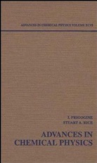 PRIGOGINE, I Prigogine, I. Prigogine, Ilya Prigogine, Ilya (University of Texas Prigogine, Ilya Rice Prigogine... - Advances in Chemical Physics, Volume 96