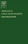 Robert V. Kail, Robert Kail, Robert V. Kail - Advances in Child Development and Behavior