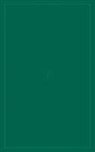 Robert V. Kail, Robert Kail, Robert V. Kail - Advances in Child Development and Behavior