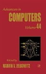 Marvin Zelkowitz - Advances in Computers