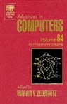 Marvin Zelkowitz, Marvin (University of Maryland Zelkowitz, Marvin Zelkowitz - Advances in Computers