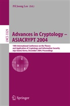Pi Joong Lee, Pil Joong Lee, Pil J. Lee, Pil Joong Lee - Advances in Cryptology - ASIACRYPT 2004