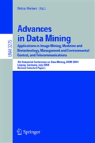 Petr Perner, Petra Perner - Advances in Data Mining