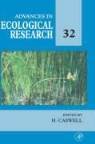 Hal Caswell, Hal Caswell - Advances in Ecological Research
