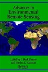 F. Mark Danson, F. Mark (University of Salford Danson, F. Mark Plummer Danson, F.mark Plummer Danson, Mark Ed. Danson, DANSON F MARK PLUMMER S E... - Advances in Environmental Remote Sensing