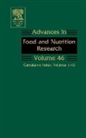 Steve Taylor - Advances in Food and Nutrition Research