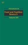 Steve Taylor, Steve (University of Nebraska Taylor - Advances in Food and Nutrition Research