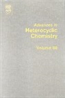 A.r. Katritzky, Alan R. Katritzky, Alan R. (Department of Chemistry Katritzky - Advances in Heterocyclic Chemistry