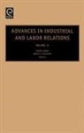 Bruce Kaufman, Bruce E. Kaufman, David Lewin - Advances in Industrial and Labor Relations