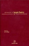 A. G. Sykes, AG Sykes - Advances in Inorganic Chemistry