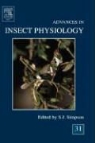 Stephen J. Simpson, Simpson S. J., S. J. Simpson S. J., Stephen Simpson, Steve Simpson - Advances in Insect Physiology