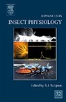S. J. Simpson, Stephen Simpson, Stephen J. Simpson - Advances in Insect Physiology