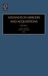 Cooper, Gary L. Cooper, James Cooper, Robertson Cooper, Cary L. Cooper, Sydney Finkelstein - Advances in Mergers and Acquisitions