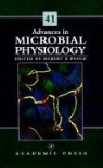 Poole R. K., R. K. Poole R. K., Robert K. Poole - Advances in Microbial Physiology
