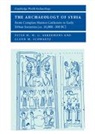Peter Akkermans, Peter M. M. G. Akkermans, Peter M. M. G. (National Museum of Anti Akkermans, Peter M. M. G. Schwartz Akkermans, Peter M.m.g. Schwartz Akkermans, AKKERMANS PETER M M G SCHWARTZ... - Archaeology of Syria