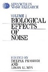 Martini Luxon, Prasher, D Prasher, Deepak (Institute of Laryngology and Otol Prasher, Deepak Luxon Prasher, Linda M Luxon... - Advances in Noise Research, Volume 1