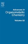 Robert Hill West, Anthony F. Hill, Anthony F. (Australian National University Hill, Robert West, Robert C. West, Robert C. (DEPARTMENT OF CHEMISTRY West - Advances in Organometallic Chemistry