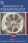 John Baker, John R. Baker, Ralph Muller, David Rollinson - Advances in Parasitology